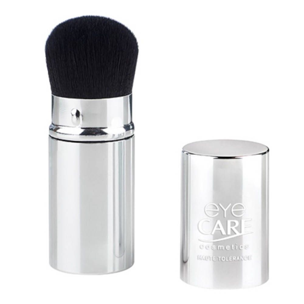 Eye Care Cosmetics Eye Care Retractable Brush 1 stuk