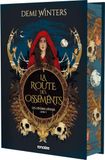 Les Cendres divines - Livre 01 La Route des Ossements (relié collector) (01)