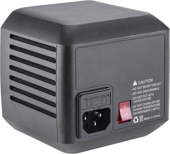 Godox AD600 AC Power Adapter