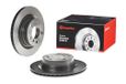 BREMBO Disque de frein (09.9793.11)