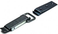 Dulimex DX Eierkistsluiting 13x55mm Verzinkt