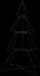 Star Trading Kerstboom "Foldy" - 170cm - Warm Wit - Buiten Geschikt