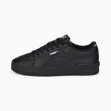 PUMA Jada Renew damessneakers, Puma Zwart PUMA PUMA Zilver, 37.5 EU