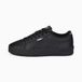 PUMA Jada Renew damessneakers, Puma Zwart PUMA PUMA Zilver, 37.5 EU