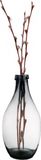 Hache verre Vase Luna Élégance