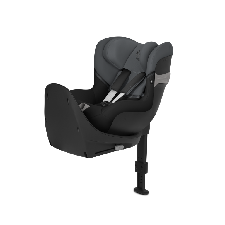 Cybex Sirona S2 i-Size grijs