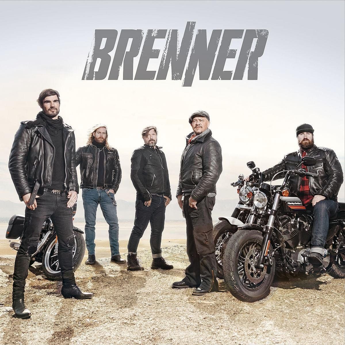 Universal Music Nederland Brenner