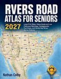 RVers RVers Road Atlas for Seniors 2027