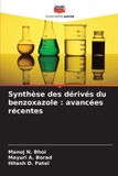 Synthèse Editions Notre Savoir Synthèse des dérivés du benzoxazole