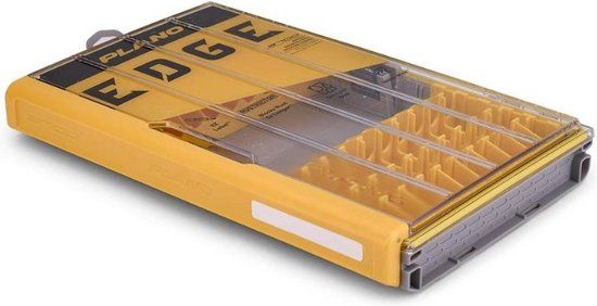 PLANO EDGE 3700 - Jerkbait Box | Tackle Box | Multi
