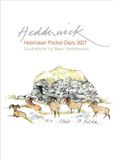 Hebridean Pocket Diary 2027