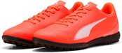 Puma Vitoria II TF Chaussures de football Rouge/Orange EU 41 Hommes