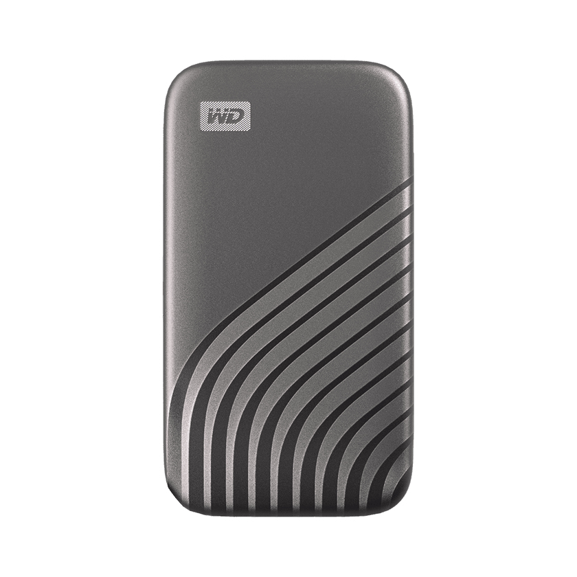 Western Digital My Passport