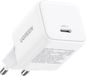 Ugreen 30W USB-C Charger Transparent