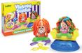 Wiky kreativita Pâte à modeler Haarstudio - Emballage tchèque