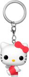 Hello Kitty Pocket Pop! Unisexe Funko Pocket Pop! - Neutre - Standard