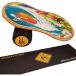 RollerBone Evenwichtsbord met matje Shabby Pro 1.0