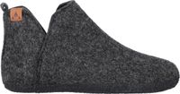 Whistler Yorba Teenslippers Unisex Donkergrijs Maat 41