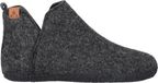 Whistler Yorba Teenslippers Unisex Donkergrijs Maat 41