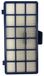 Hoover U102 Filterset voor Hoover H-Energy 700 stofzuiger