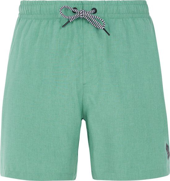 Protest DAVEY Zwembroek Heren - Frosty Green - Maat L