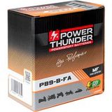 Power Thunder PB9-B (FA) Batterij