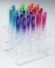 Sibel - Glass Nail File + 24 Glasvijlen - Black