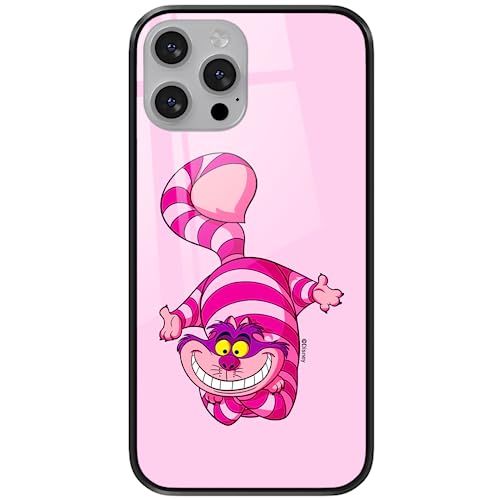 ERT GROUP mobiele telefoonhoesje voor Apple iPhone 13 PRO - Disney Alice & Friends 003