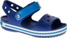 Crocs Crocband Sandale Unisexe Bleu - Taille 20/21
