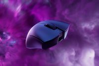Razer DeathAdder V3 Pro Gamen Rechtshandig RF Wireless + USB Type-C Optisch 30000 DPI