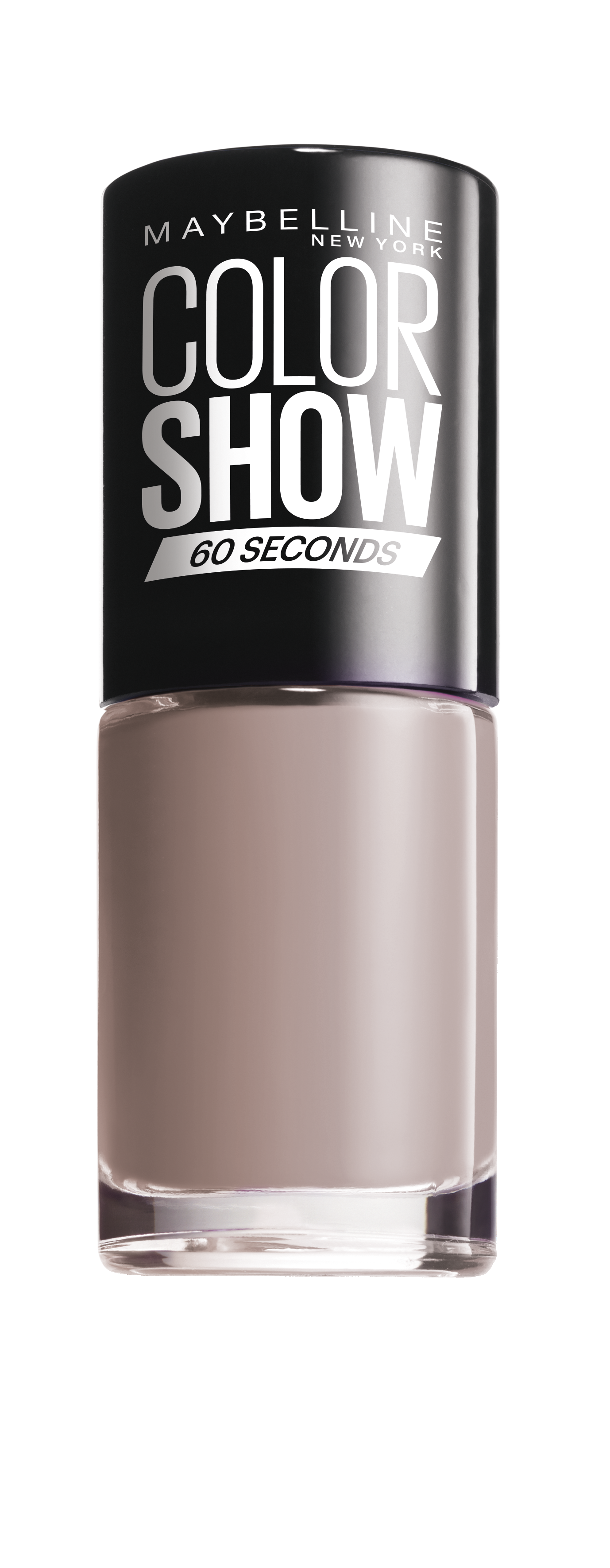 Maybelline Colorshow Sidewalk Strut 328 - Nagellak