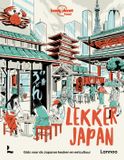 Lannoo Lekker Japan