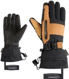Ziener Glorios-Z Gtx Gore Plus Warm Glove Unisex 12 Black