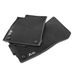 Audi Originele A5 (B9) Sportback rubberen vloermatten 2-delig zwart 8W7061501A 041