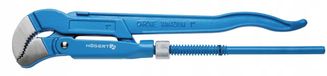 HOGERT pince multiprise - Outil robuste pour plomberie et montage