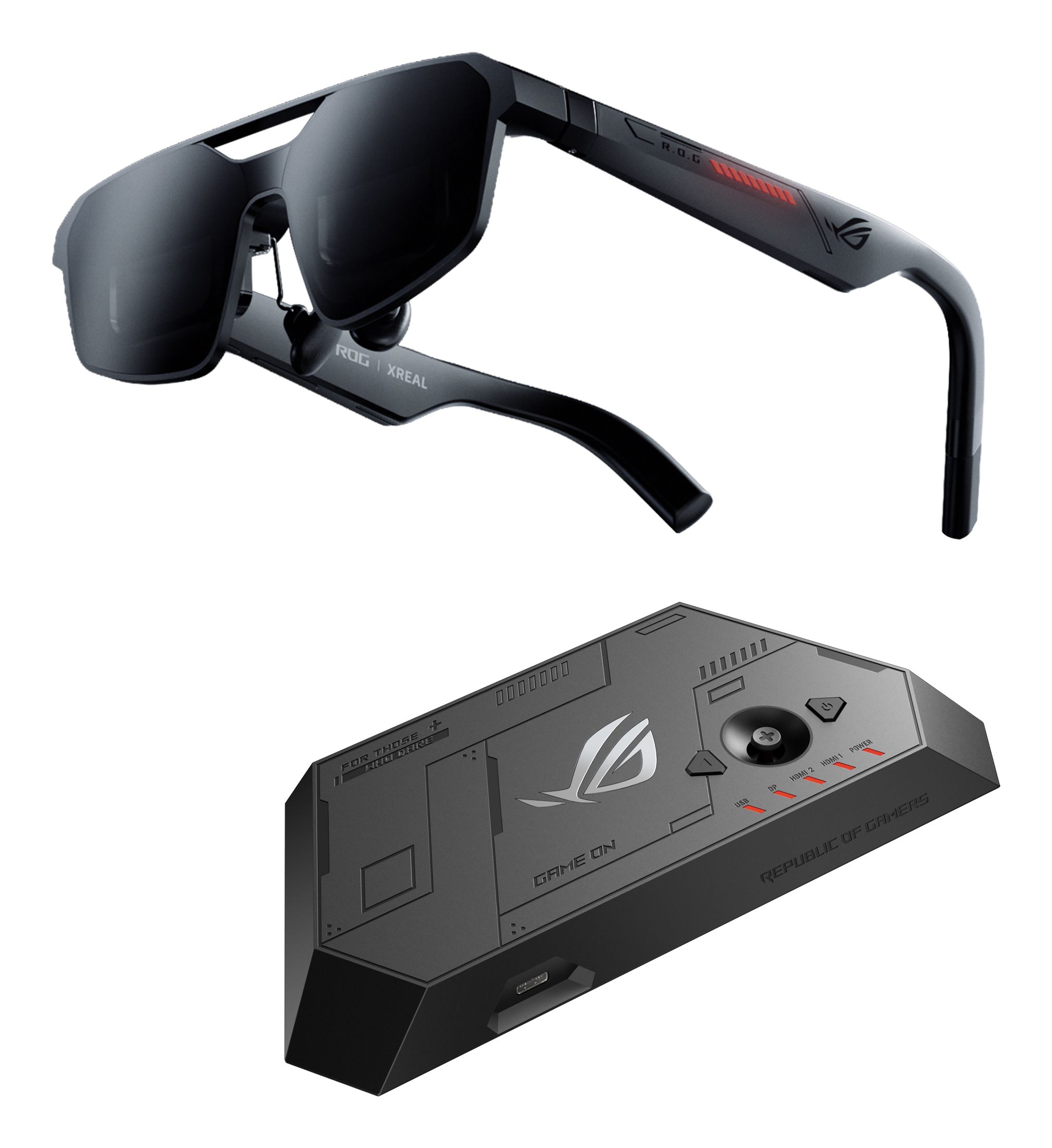 ASUS ROG XREAL 1