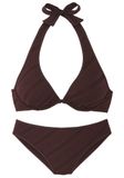 s.Oliver Bikini chocoladebruin