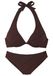 s.Oliver Bikini chocoladebruin