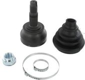 SKF VKJA 3068 Aandrijfas