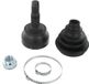 SKF VKJA 3068 Aandrijfas