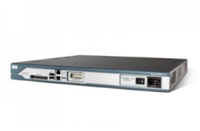 Cisco 2811 Router - CISCO2811-SHDSL/K9