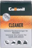 Collonil Cleaner 70900001000 Schoenpoetsborstels, Transparent, One Size