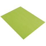 Rayher 3395211 Crepla plaat, 30 x 40 x 0,3 cm, h.groen