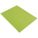 Rayher 3395211 Crepla plaat, 30 x 40 x 0,3 cm, h.groen