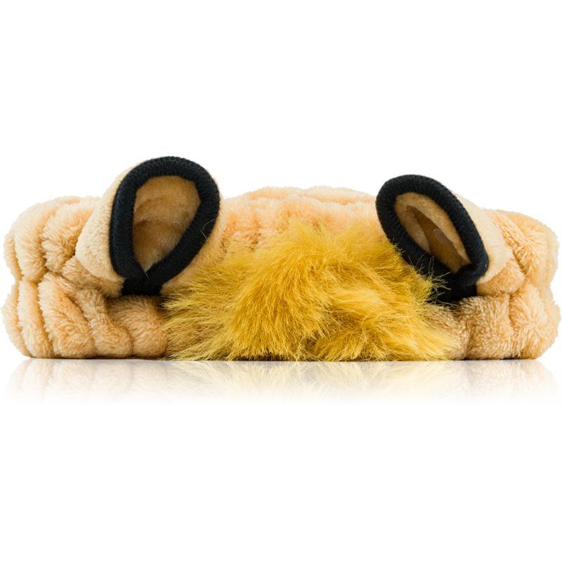 MAD Beauty Lion King Simba Pluche Haarband