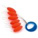 Akami Bouchons flottants
