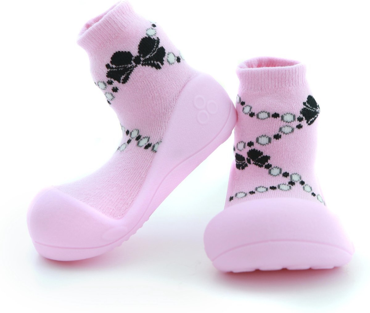 Attipas French Pearl roze kinderschoenen maat 21 5