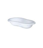 GIGANPLAST Giganpl bidet zonder sokkel wit 49 x 31 1400 M Giganpl
