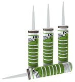 PCI Silcofug E siliconen kit lichtgrijs 310 ml