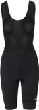 AGU Bibshort Essential - Dames Fietsbroek - Zwart
